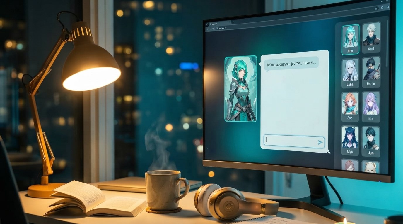Pephop AI