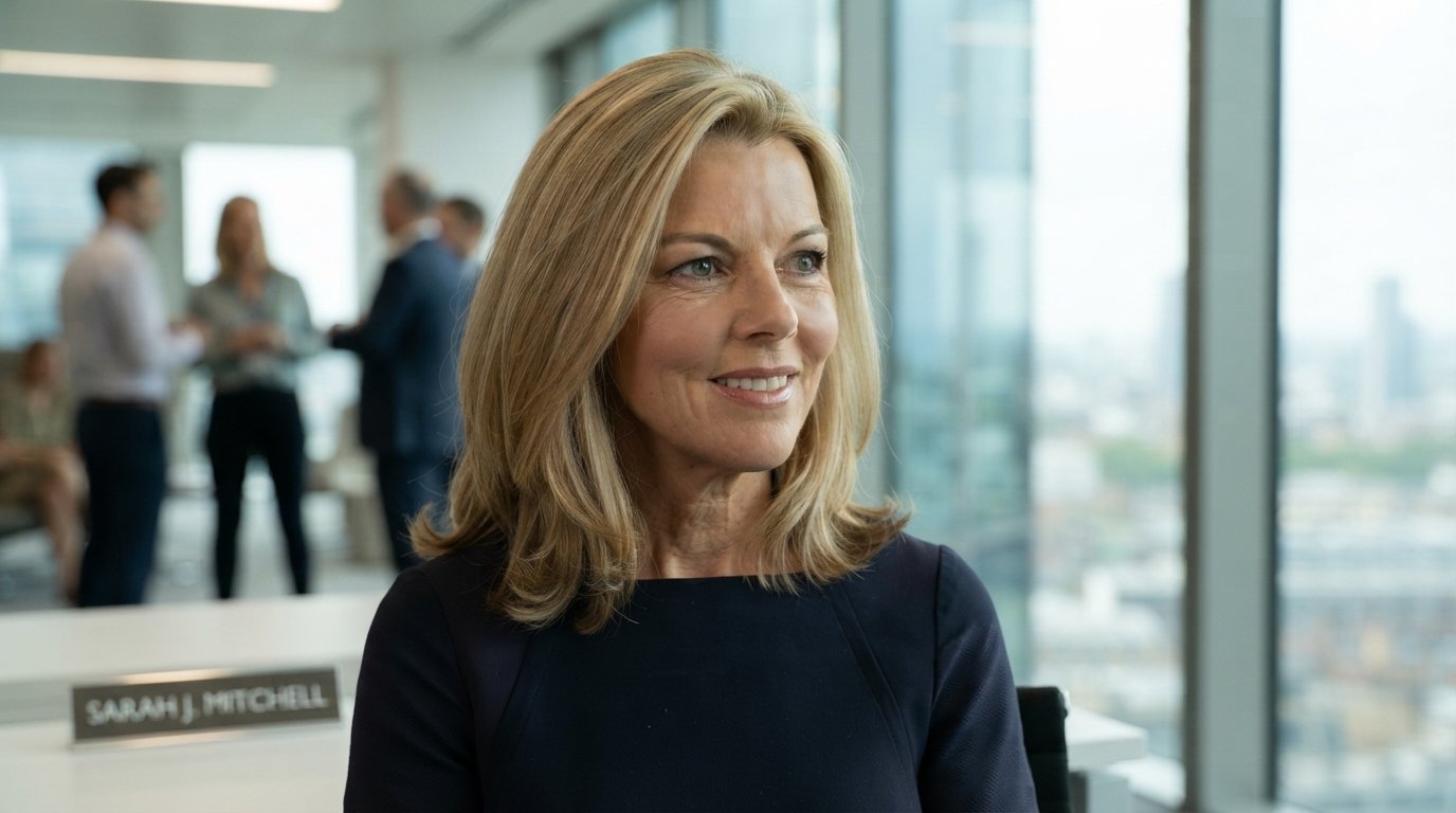 Mary Nightingale Illness