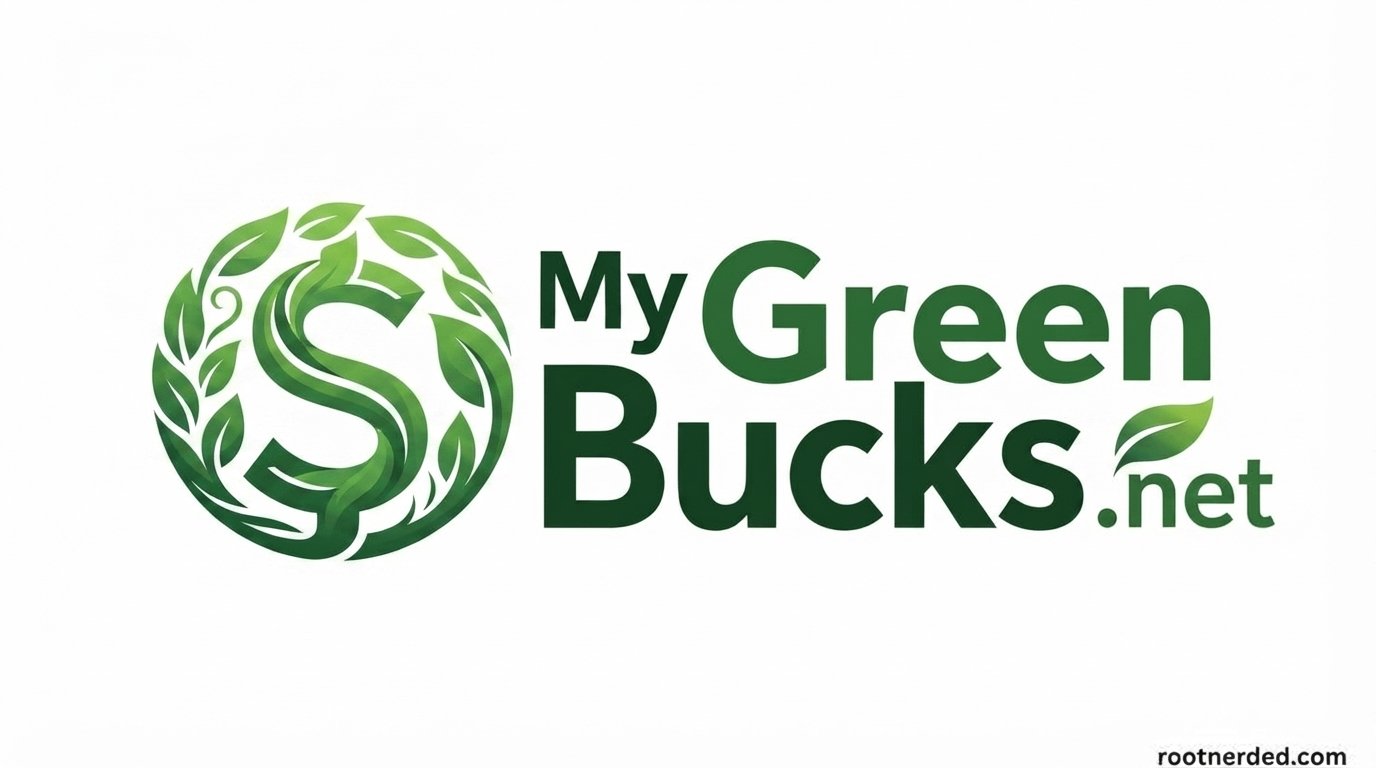 Latest News MyGreenBucks.net