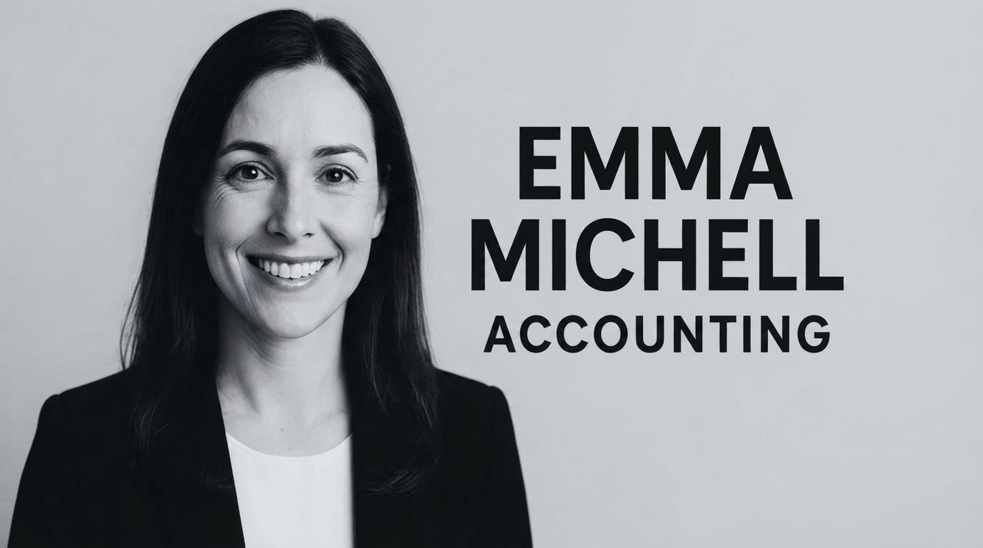 Emma Michell Accounting