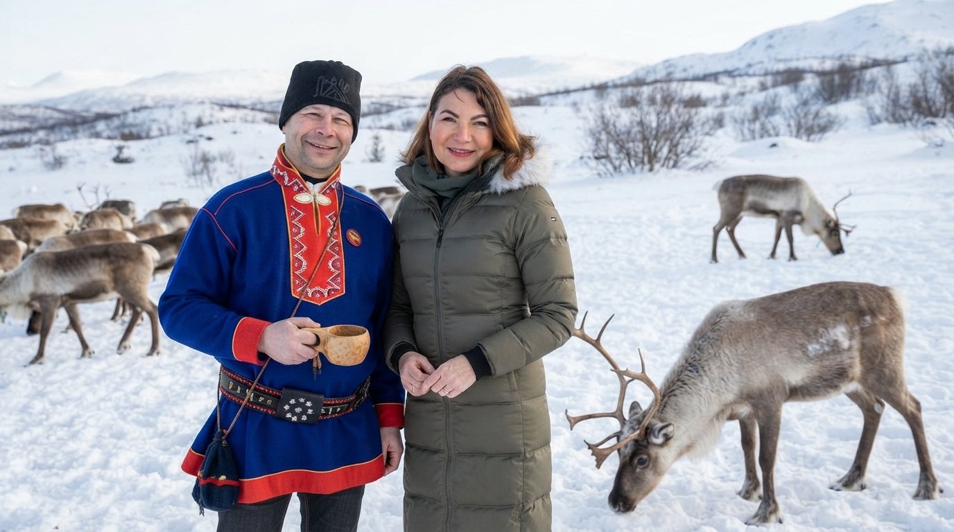 Katya Adler Weight Loss