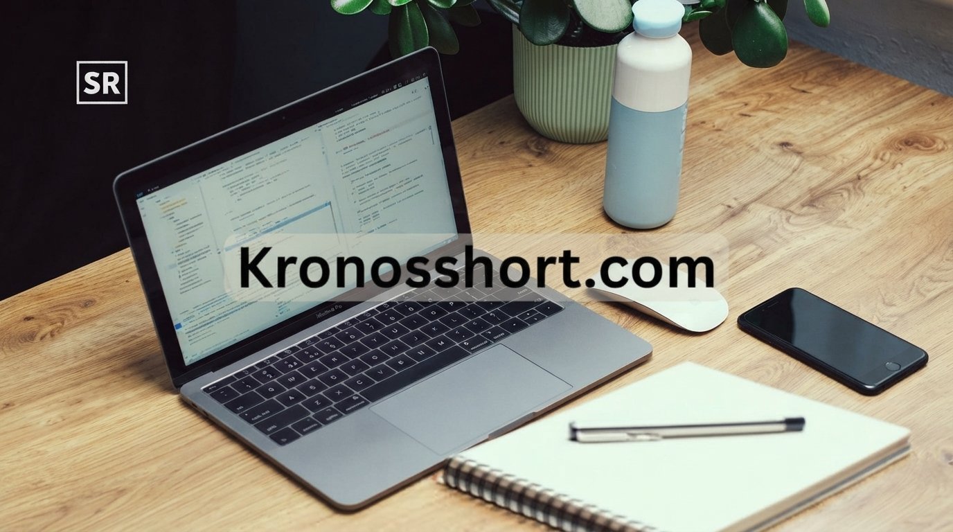 Kronosshort . com
